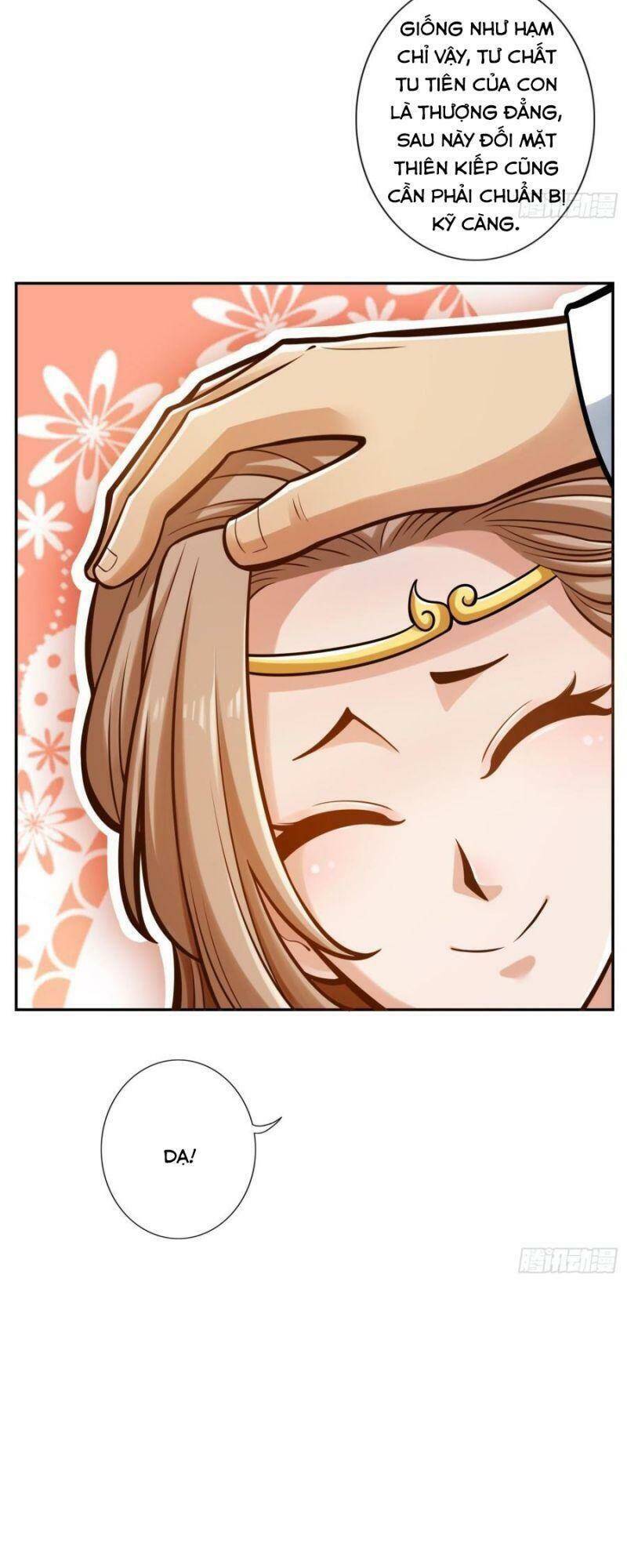 Sư Huynh Của Ta Quá Cẩn Thận Rồi Chapter 75 - 14