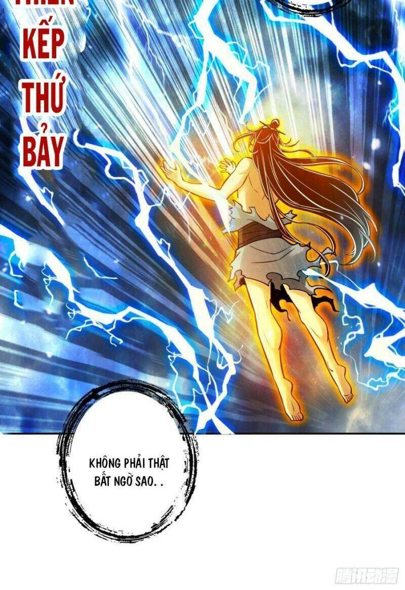 Sư Huynh Của Ta Quá Cẩn Thận Rồi Chapter 75 - 16