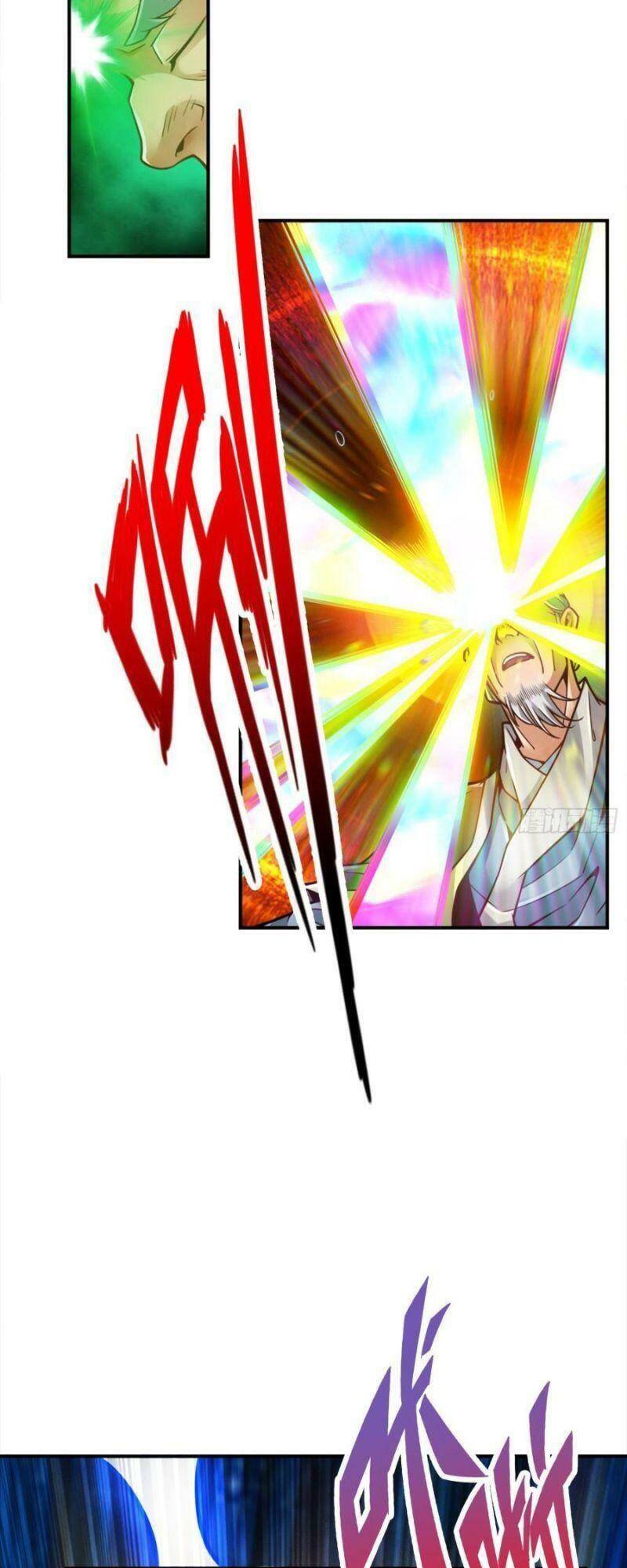 Sư Huynh Của Ta Quá Cẩn Thận Rồi Chapter 75 - 3