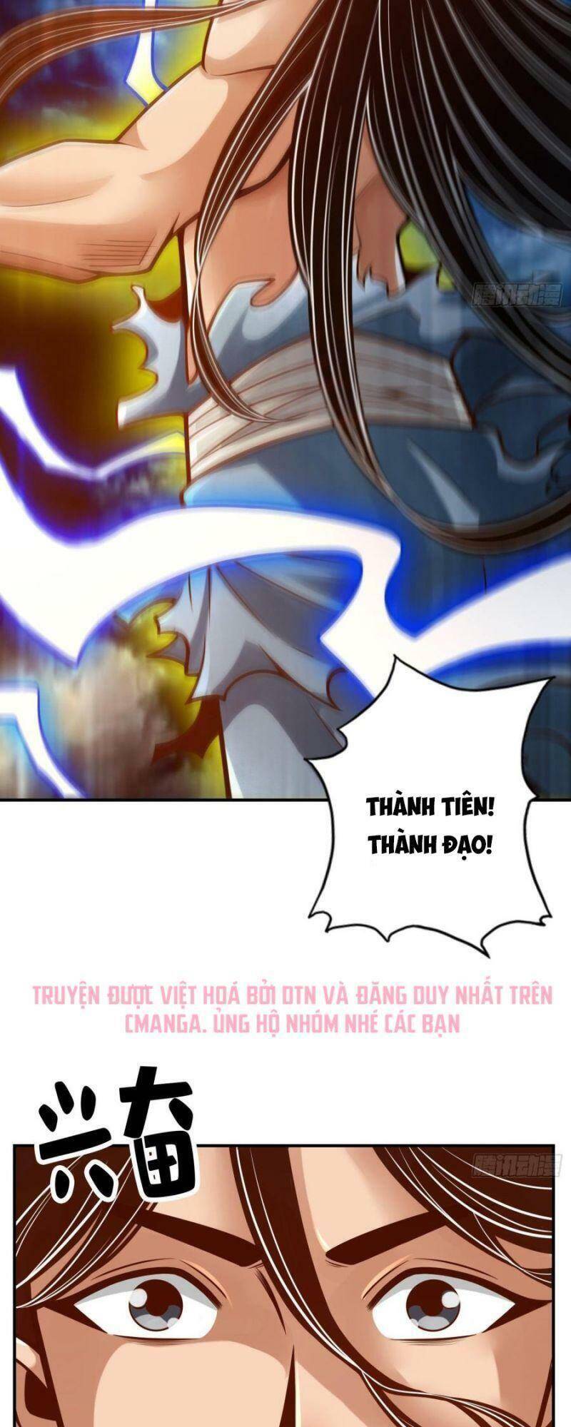 Sư Huynh Của Ta Quá Cẩn Thận Rồi Chapter 75 - 23