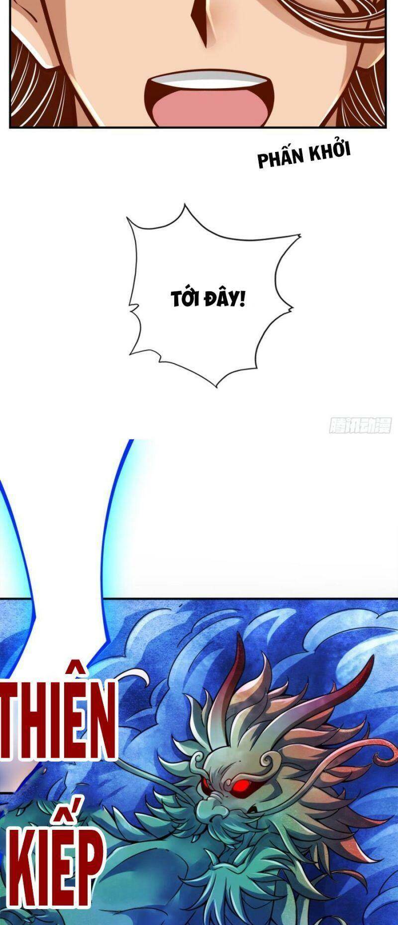 Sư Huynh Của Ta Quá Cẩn Thận Rồi Chapter 75 - 24