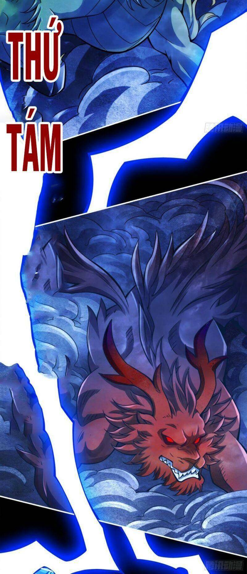 Sư Huynh Của Ta Quá Cẩn Thận Rồi Chapter 75 - 25