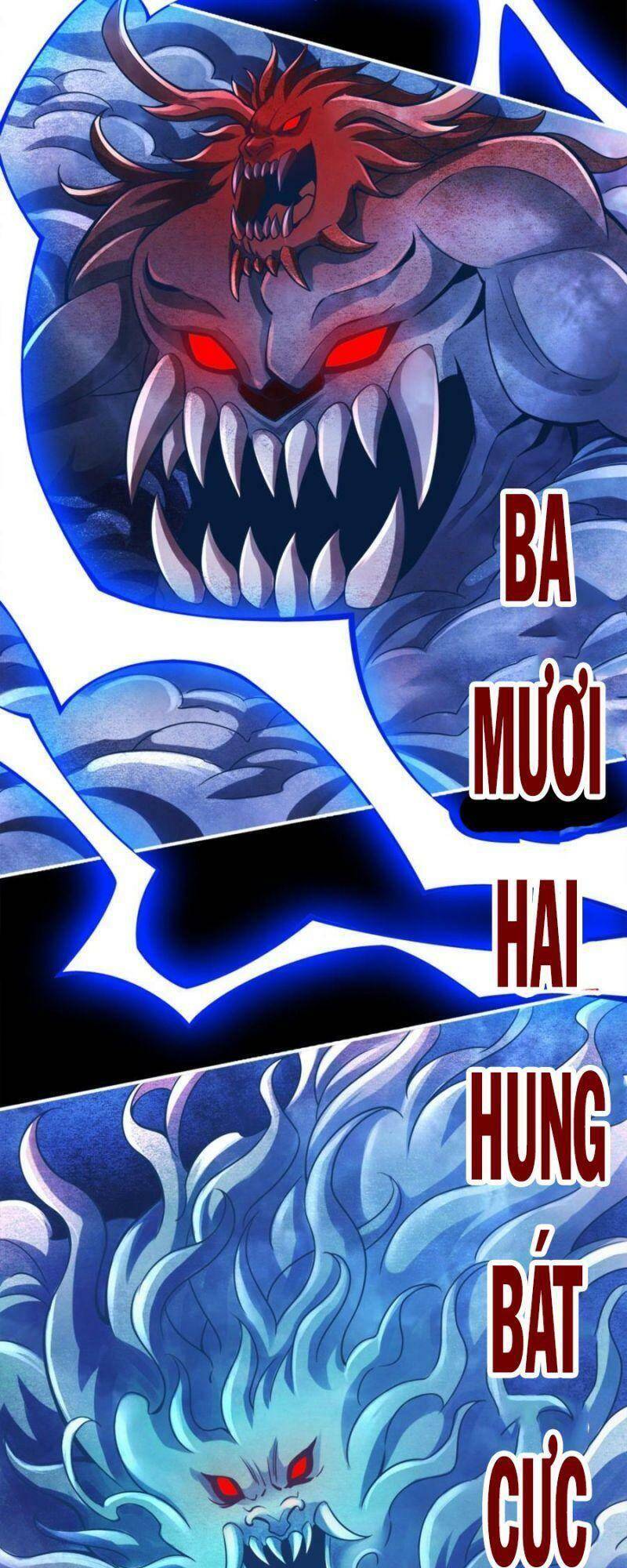 Sư Huynh Của Ta Quá Cẩn Thận Rồi Chapter 75 - 26