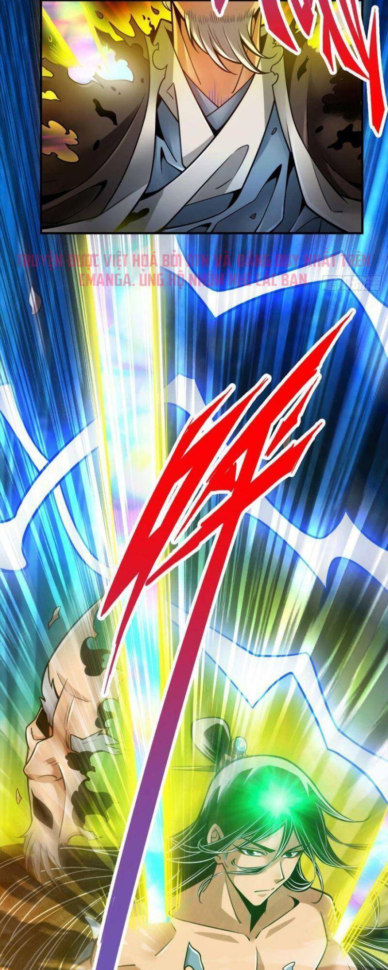 Sư Huynh Của Ta Quá Cẩn Thận Rồi Chapter 75 - 4