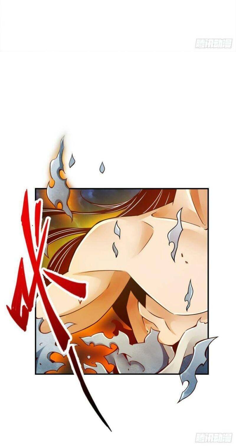 Sư Huynh Của Ta Quá Cẩn Thận Rồi Chapter 75 - 6