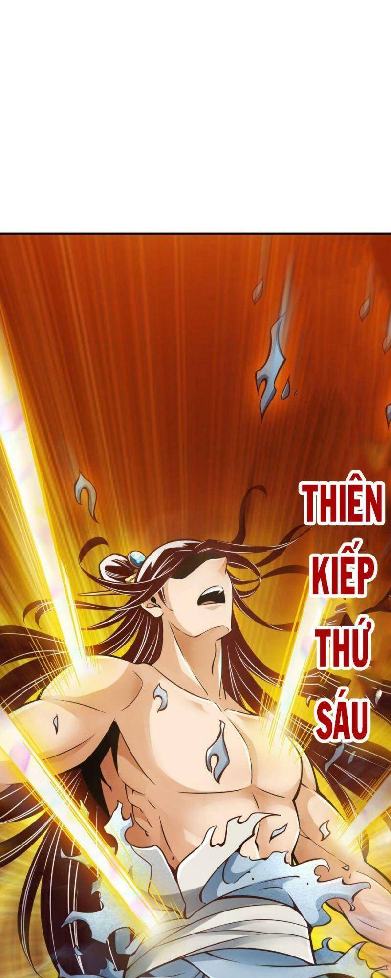 Sư Huynh Của Ta Quá Cẩn Thận Rồi Chapter 75 - 7