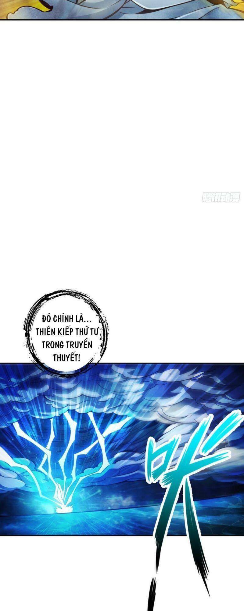 Sư Huynh Của Ta Quá Cẩn Thận Rồi Chapter 75 - 8