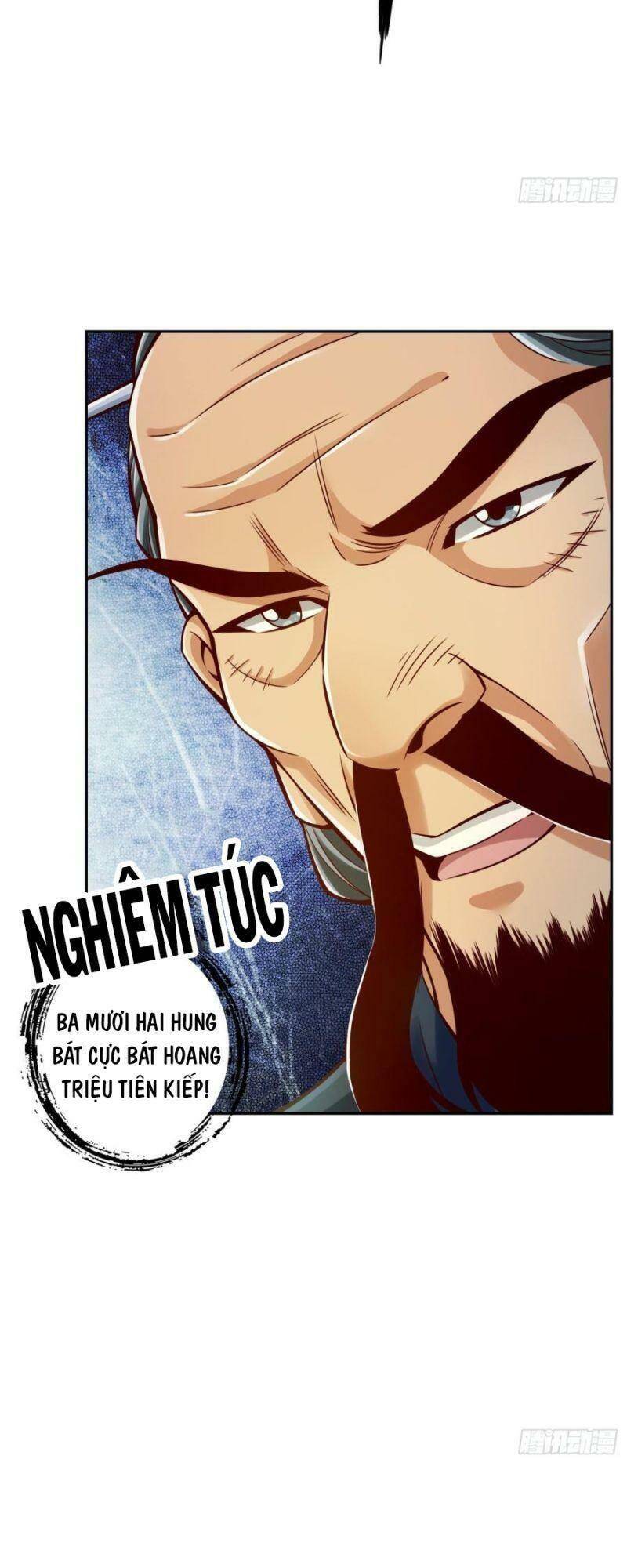 Sư Huynh Của Ta Quá Cẩn Thận Rồi Chapter 75 - 9