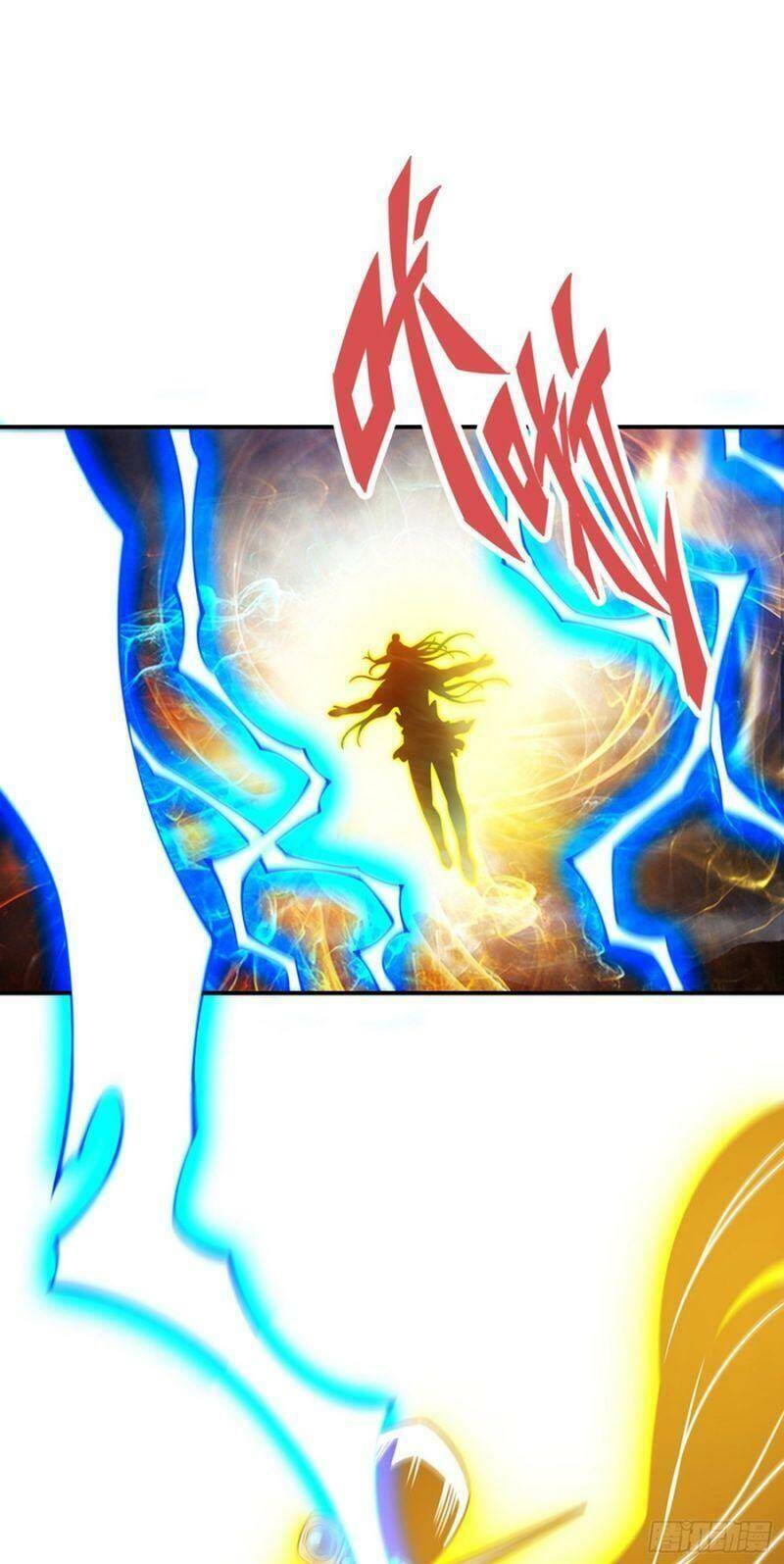 Sư Huynh Của Ta Quá Cẩn Thận Rồi Chapter 76 - 2