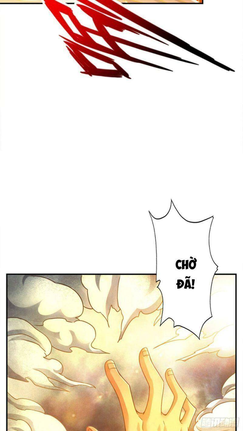 Sư Huynh Của Ta Quá Cẩn Thận Rồi Chapter 76 - 16