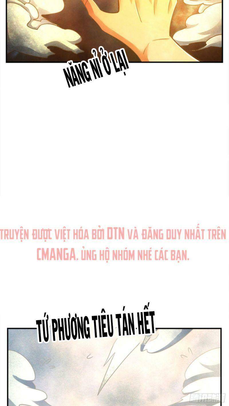 Sư Huynh Của Ta Quá Cẩn Thận Rồi Chapter 76 - 17