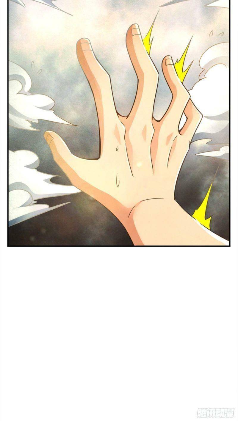 Sư Huynh Của Ta Quá Cẩn Thận Rồi Chapter 76 - 18