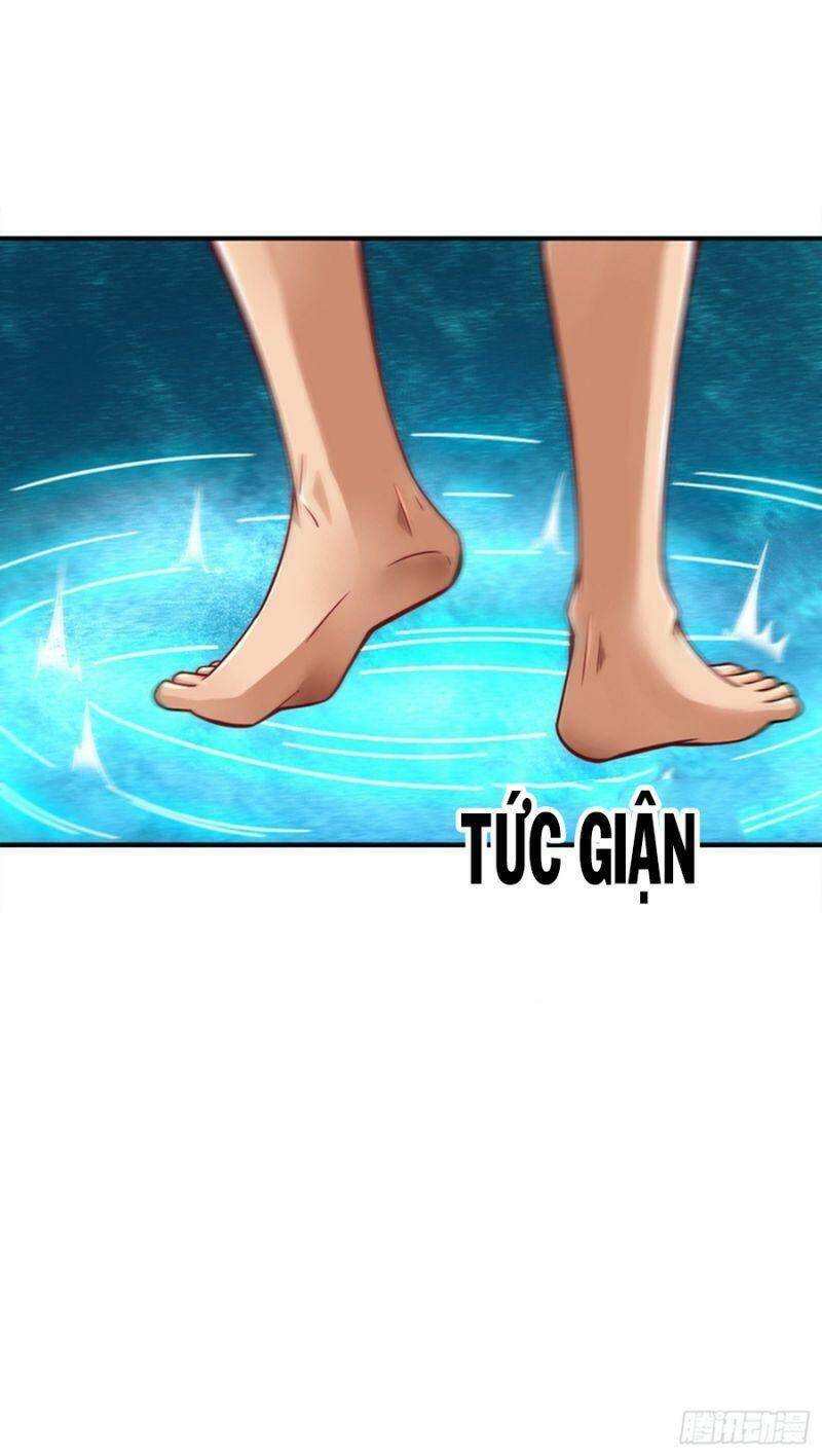 Sư Huynh Của Ta Quá Cẩn Thận Rồi Chapter 76 - 20