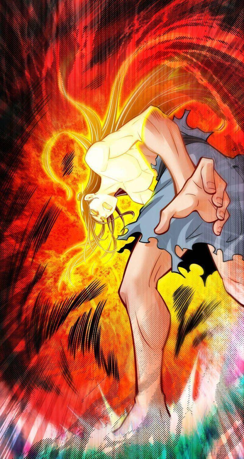 Sư Huynh Của Ta Quá Cẩn Thận Rồi Chapter 76 - 23