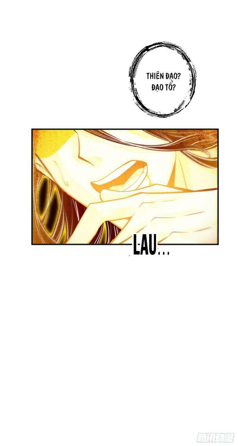 Sư Huynh Của Ta Quá Cẩn Thận Rồi Chapter 76 - 25