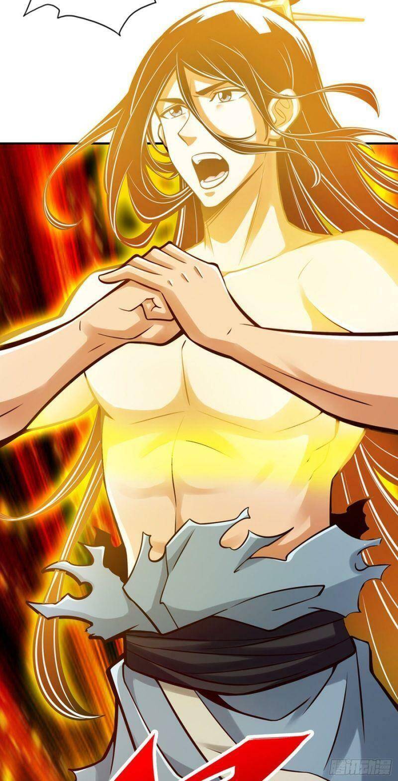 Sư Huynh Của Ta Quá Cẩn Thận Rồi Chapter 76 - 28