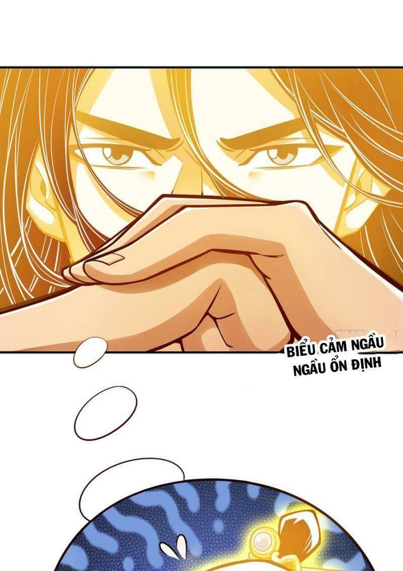 Sư Huynh Của Ta Quá Cẩn Thận Rồi Chapter 76 - 30