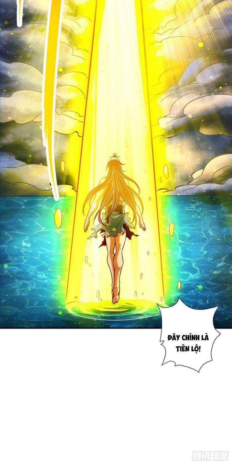 Sư Huynh Của Ta Quá Cẩn Thận Rồi Chapter 76 - 7