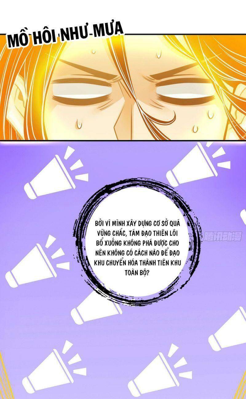 Sư Huynh Của Ta Quá Cẩn Thận Rồi Chapter 76 - 10