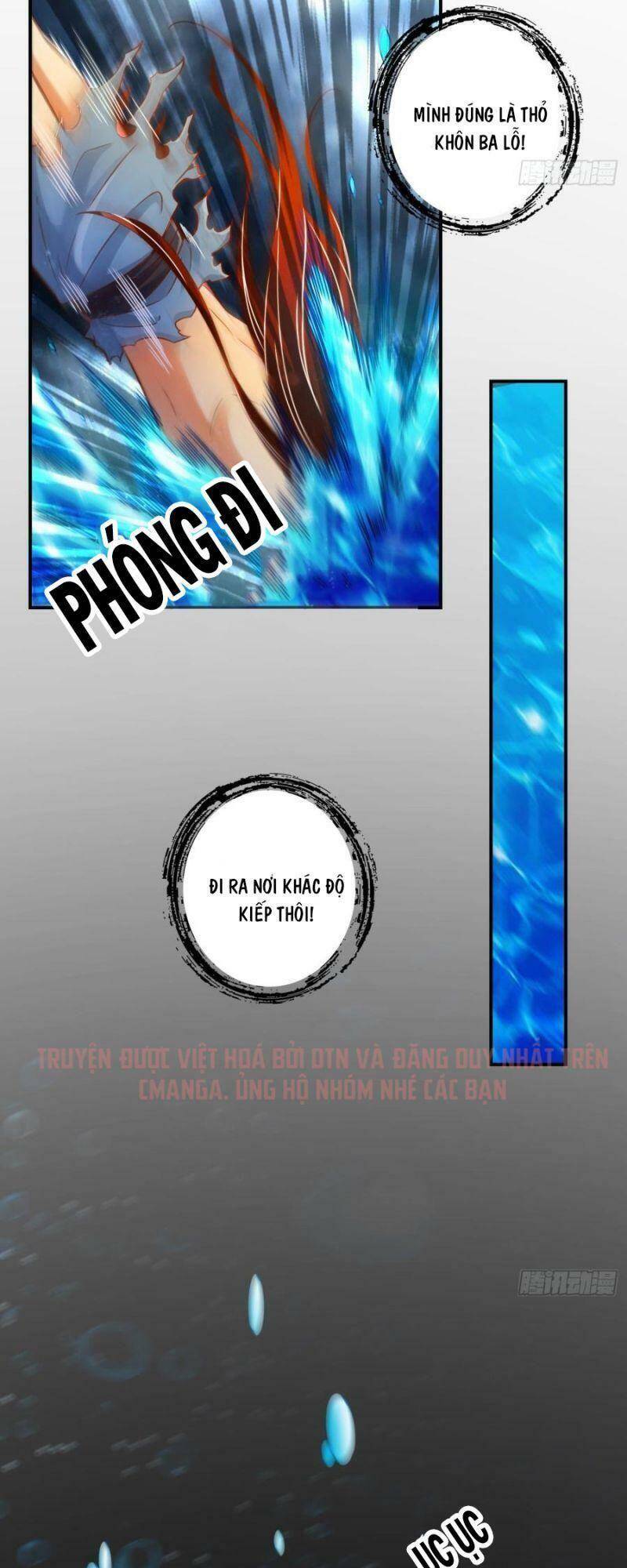 Sư Huynh Của Ta Quá Cẩn Thận Rồi Chapter 77 - 13