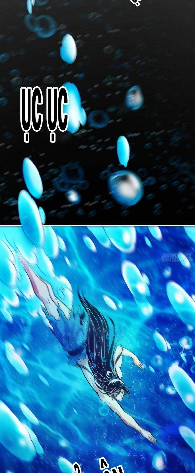 Sư Huynh Của Ta Quá Cẩn Thận Rồi Chapter 77 - 14