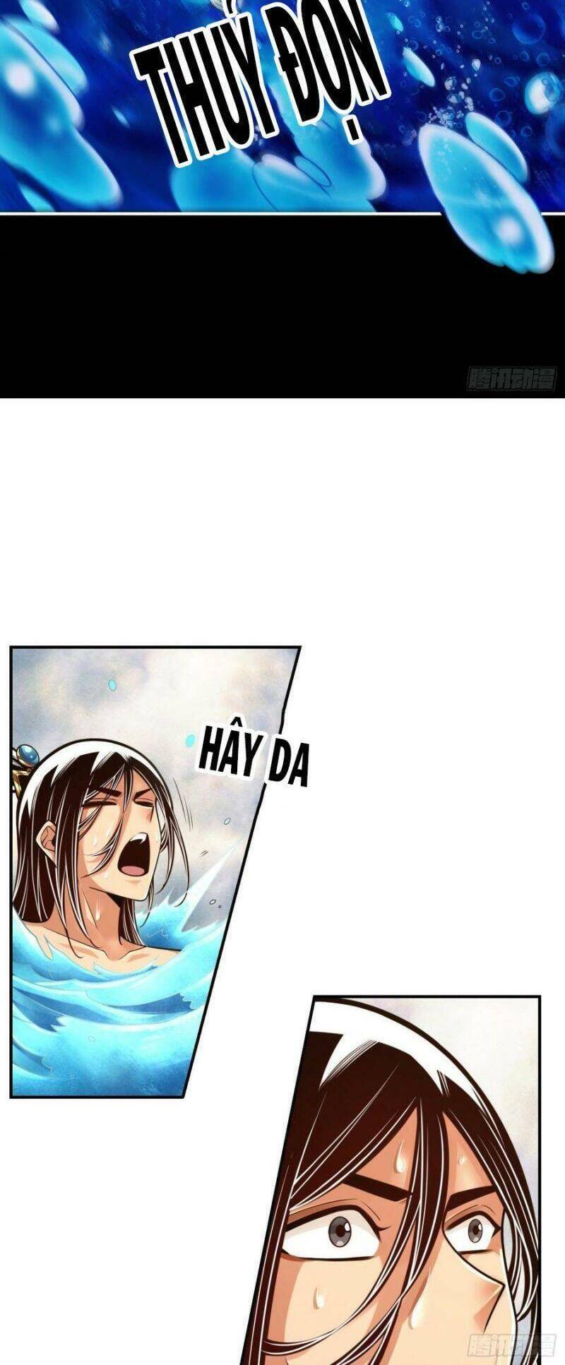 Sư Huynh Của Ta Quá Cẩn Thận Rồi Chapter 77 - 15