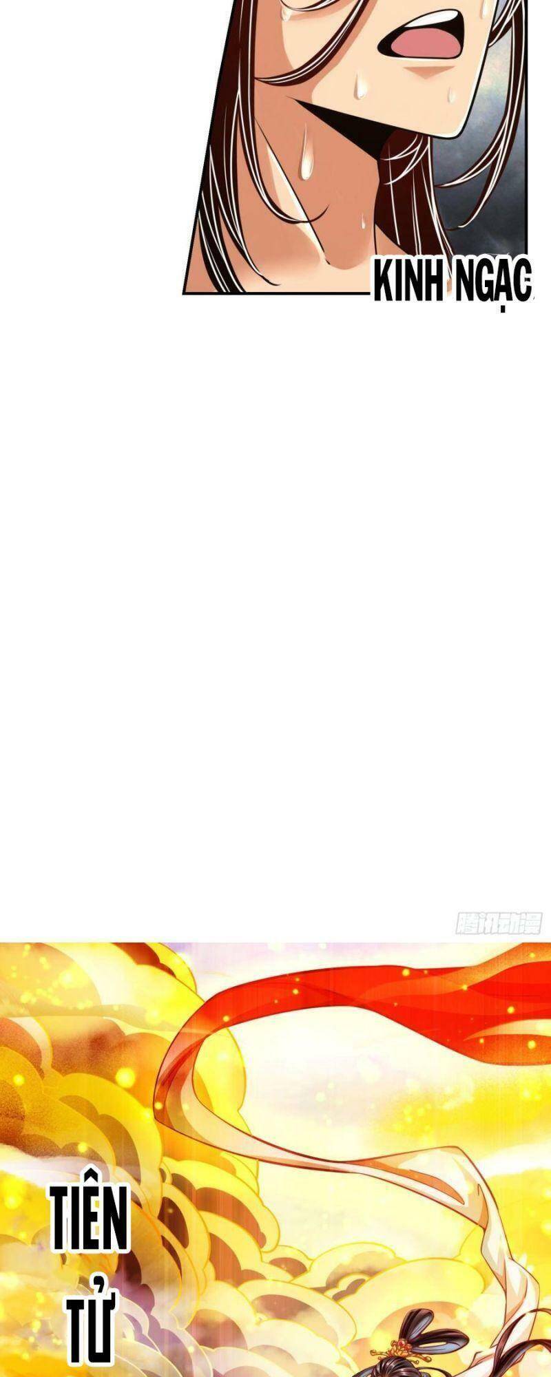 Sư Huynh Của Ta Quá Cẩn Thận Rồi Chapter 77 - 16