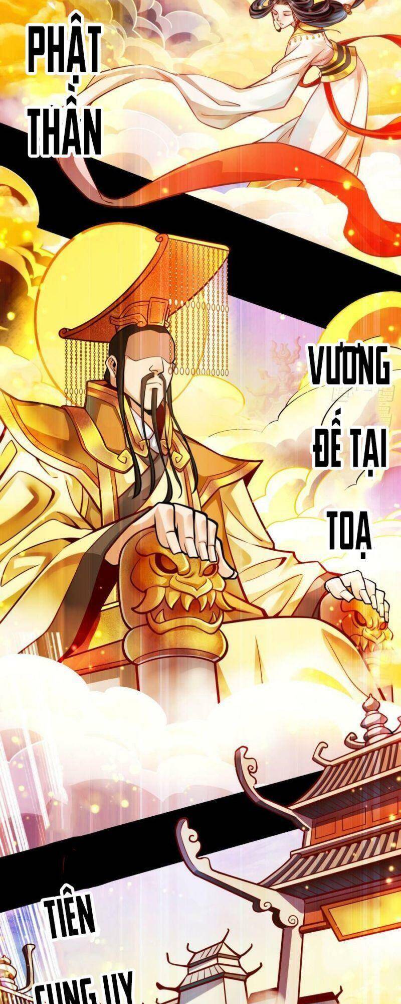 Sư Huynh Của Ta Quá Cẩn Thận Rồi Chapter 77 - 17
