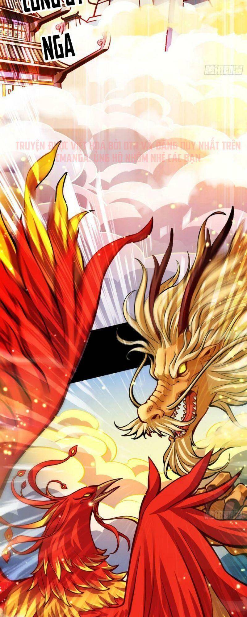 Sư Huynh Của Ta Quá Cẩn Thận Rồi Chapter 77 - 18