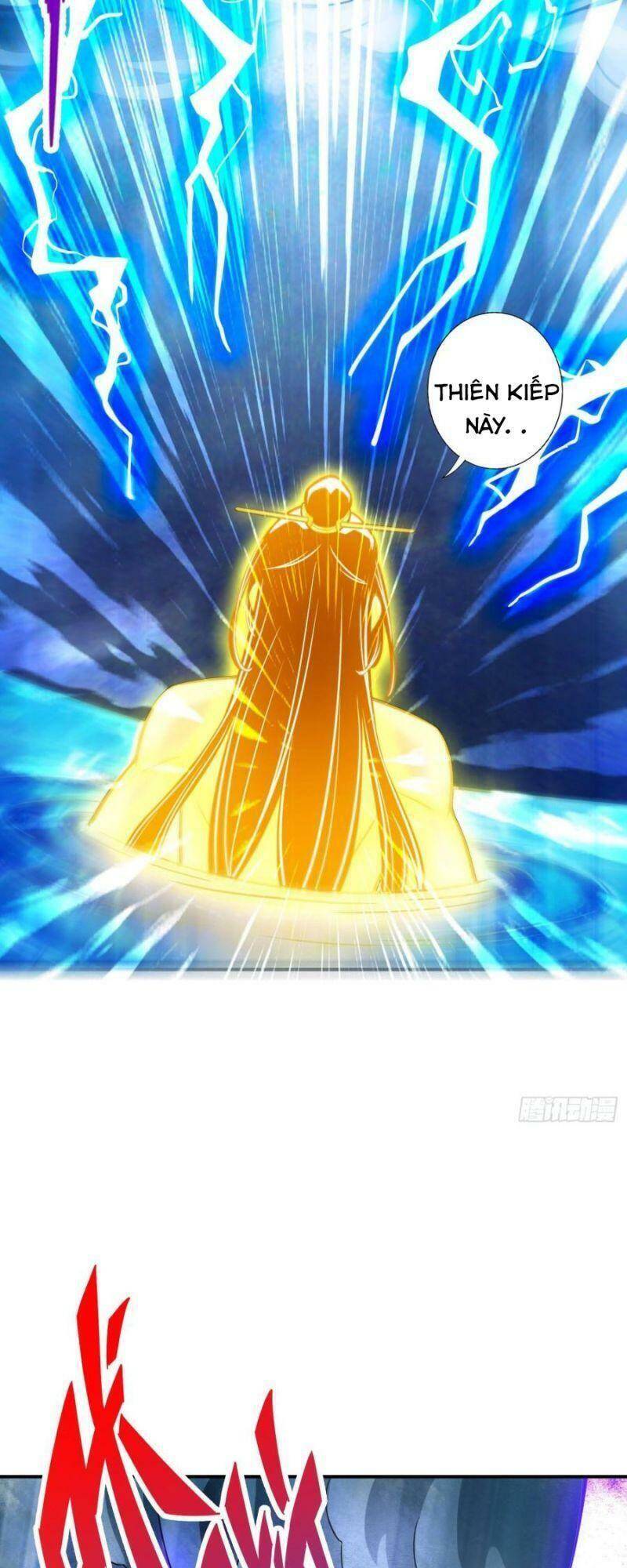 Sư Huynh Của Ta Quá Cẩn Thận Rồi Chapter 77 - 22