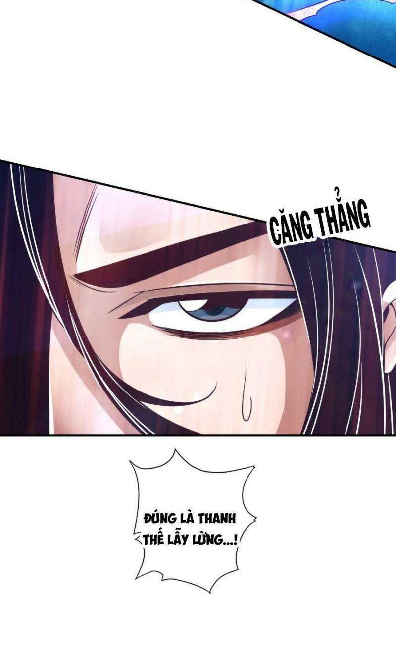 Sư Huynh Của Ta Quá Cẩn Thận Rồi Chapter 77 - 24