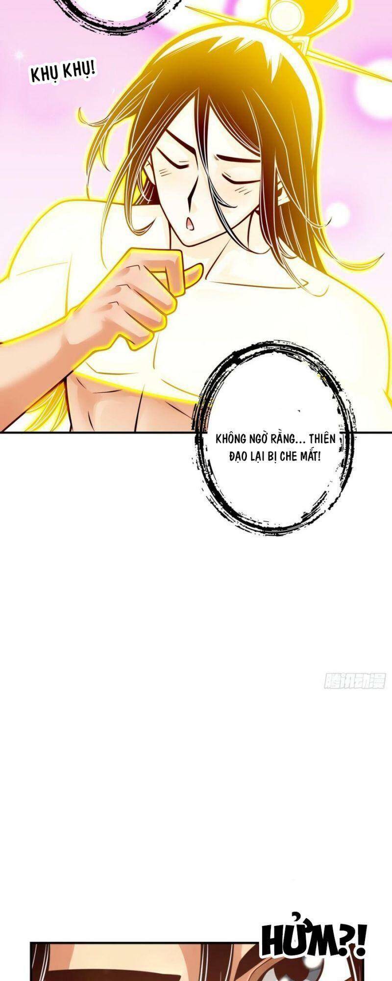 Sư Huynh Của Ta Quá Cẩn Thận Rồi Chapter 77 - 6