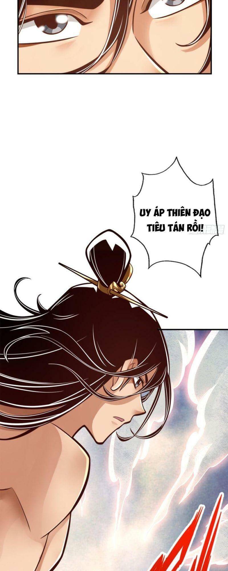 Sư Huynh Của Ta Quá Cẩn Thận Rồi Chapter 77 - 7