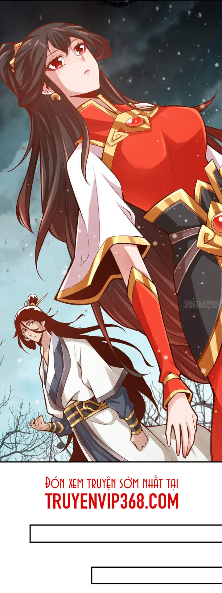 Sư Huynh Của Ta Quá Cẩn Thận Rồi Chapter 8 - 24