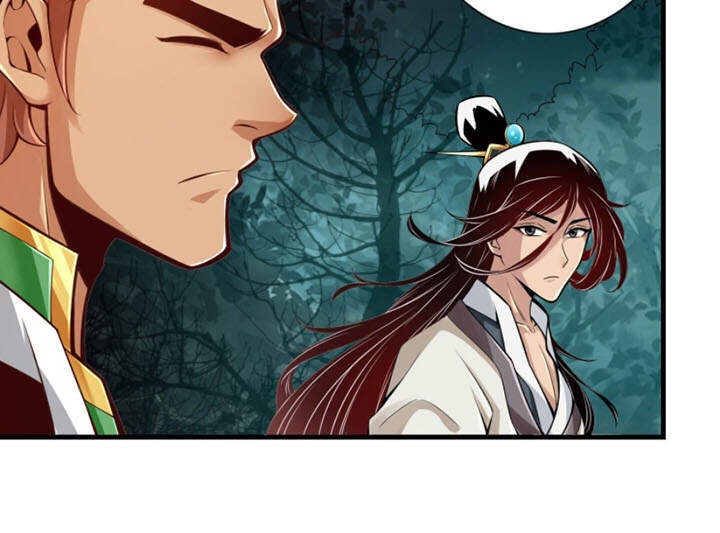 Sư Huynh Của Ta Quá Cẩn Thận Rồi Chapter 8 - 27