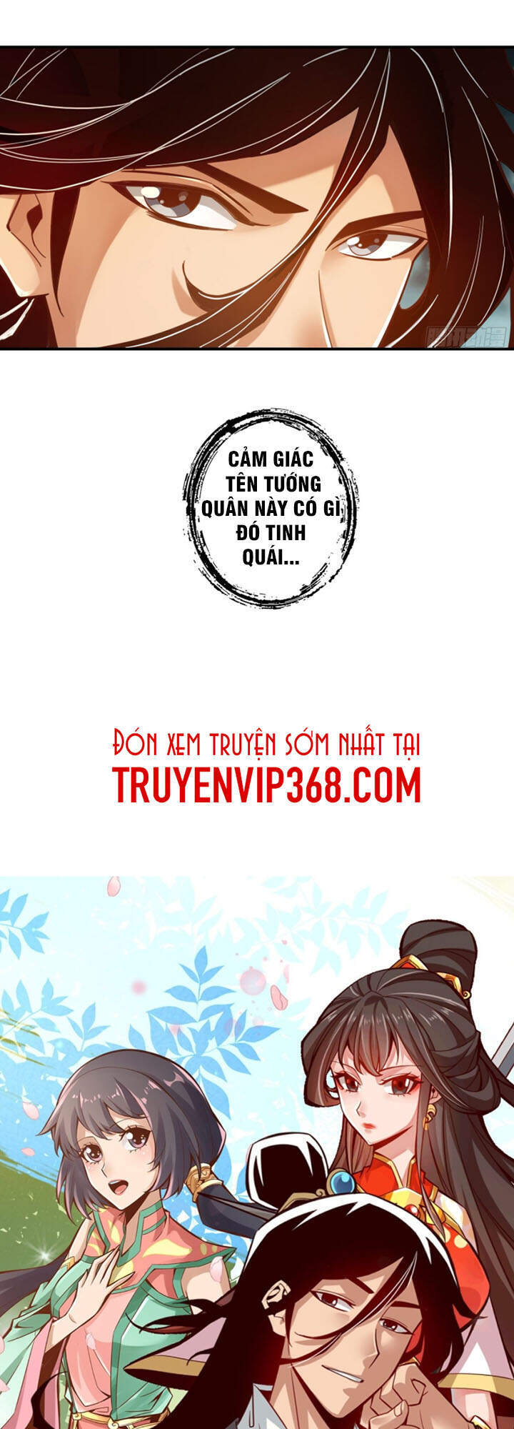 Sư Huynh Của Ta Quá Cẩn Thận Rồi Chapter 8 - 29