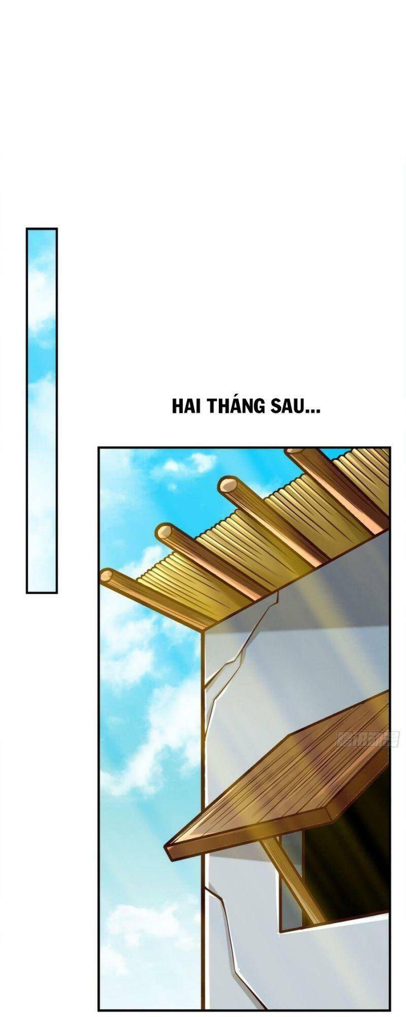 Sư Huynh Của Ta Quá Cẩn Thận Rồi Chapter 81 - 2