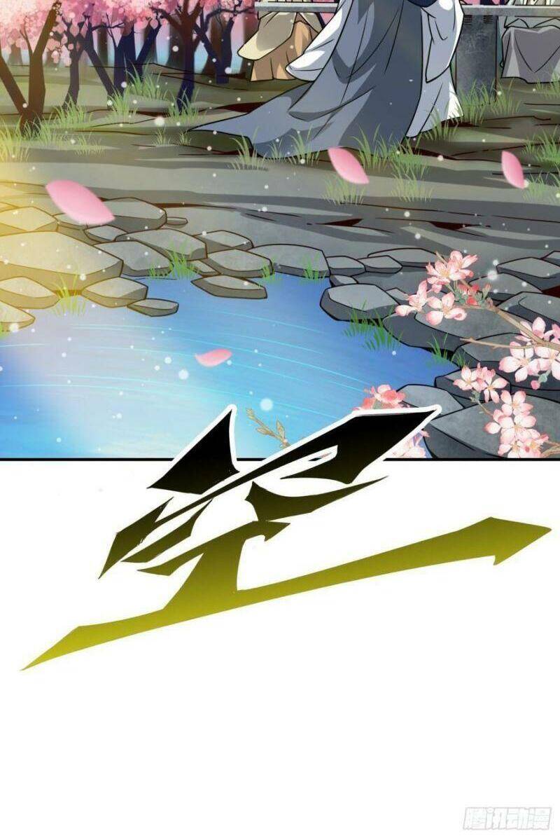 Sư Huynh Của Ta Quá Cẩn Thận Rồi Chapter 81 - 29