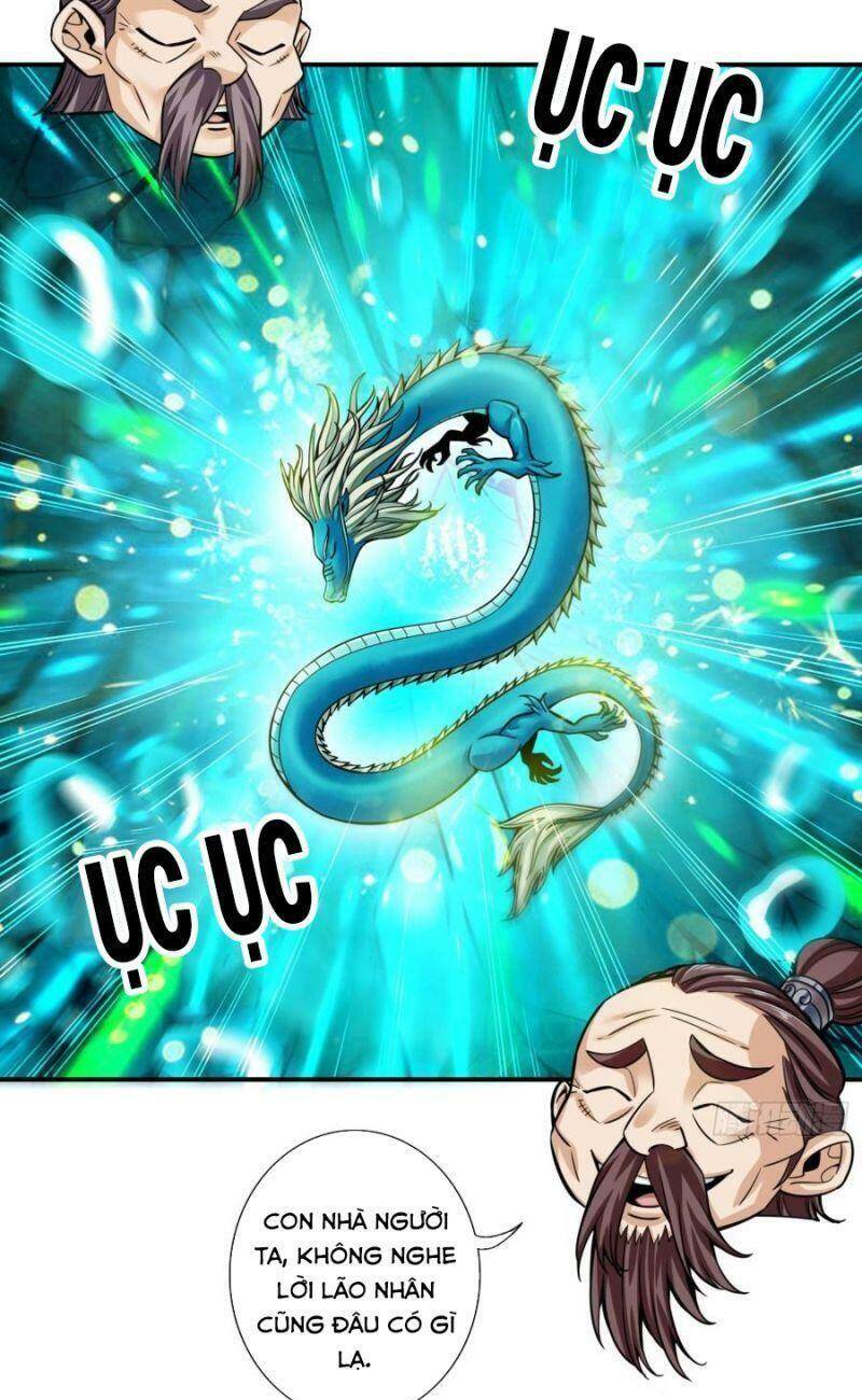 Sư Huynh Của Ta Quá Cẩn Thận Rồi Chapter 81 - 31