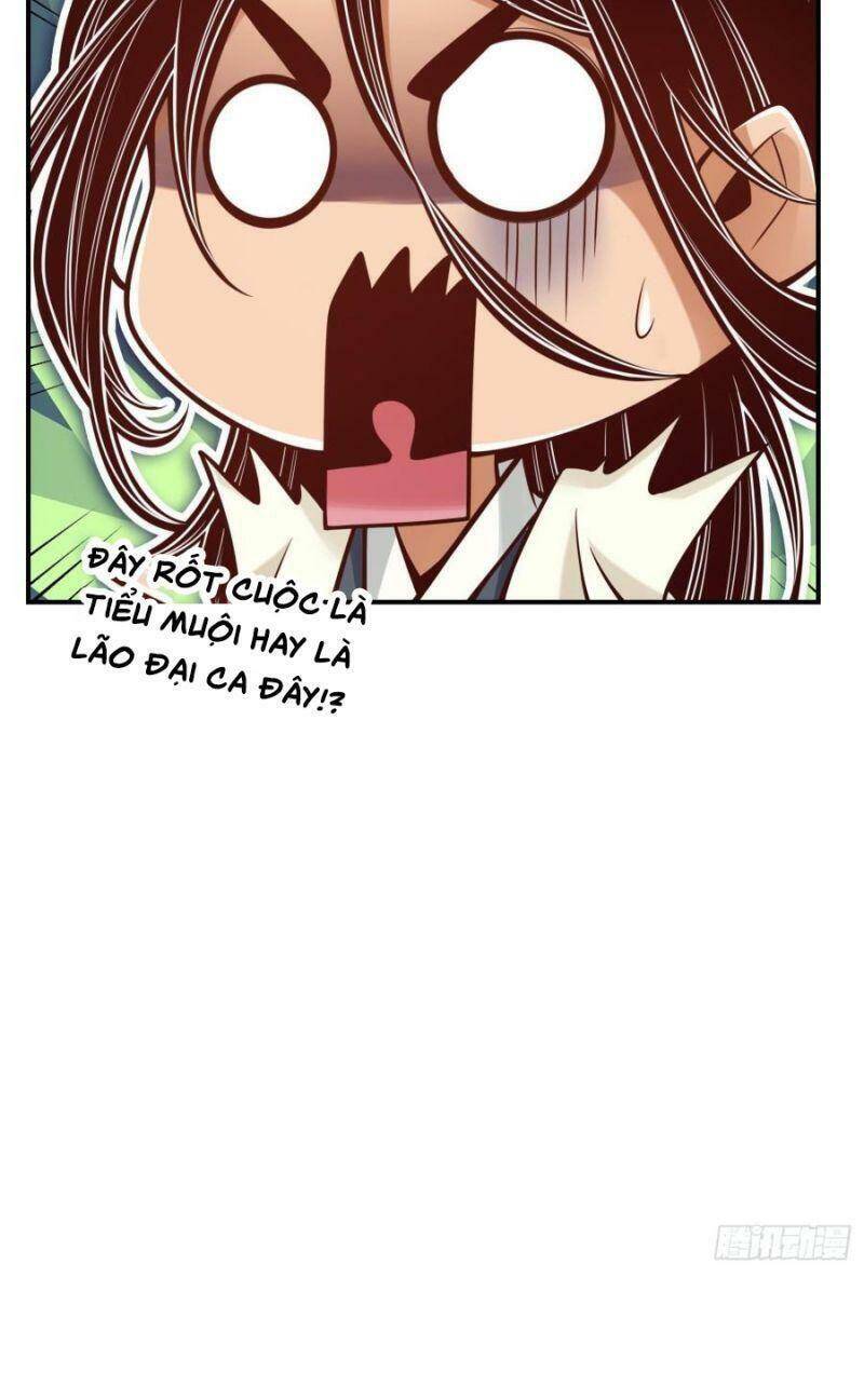 Sư Huynh Của Ta Quá Cẩn Thận Rồi Chapter 81 - 7