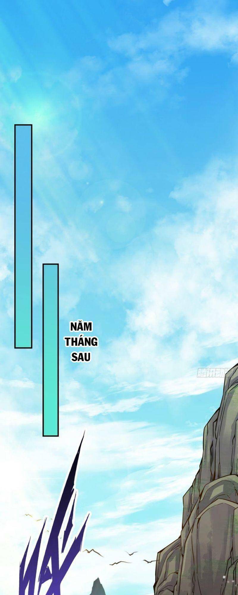 Sư Huynh Của Ta Quá Cẩn Thận Rồi Chapter 82 - 2