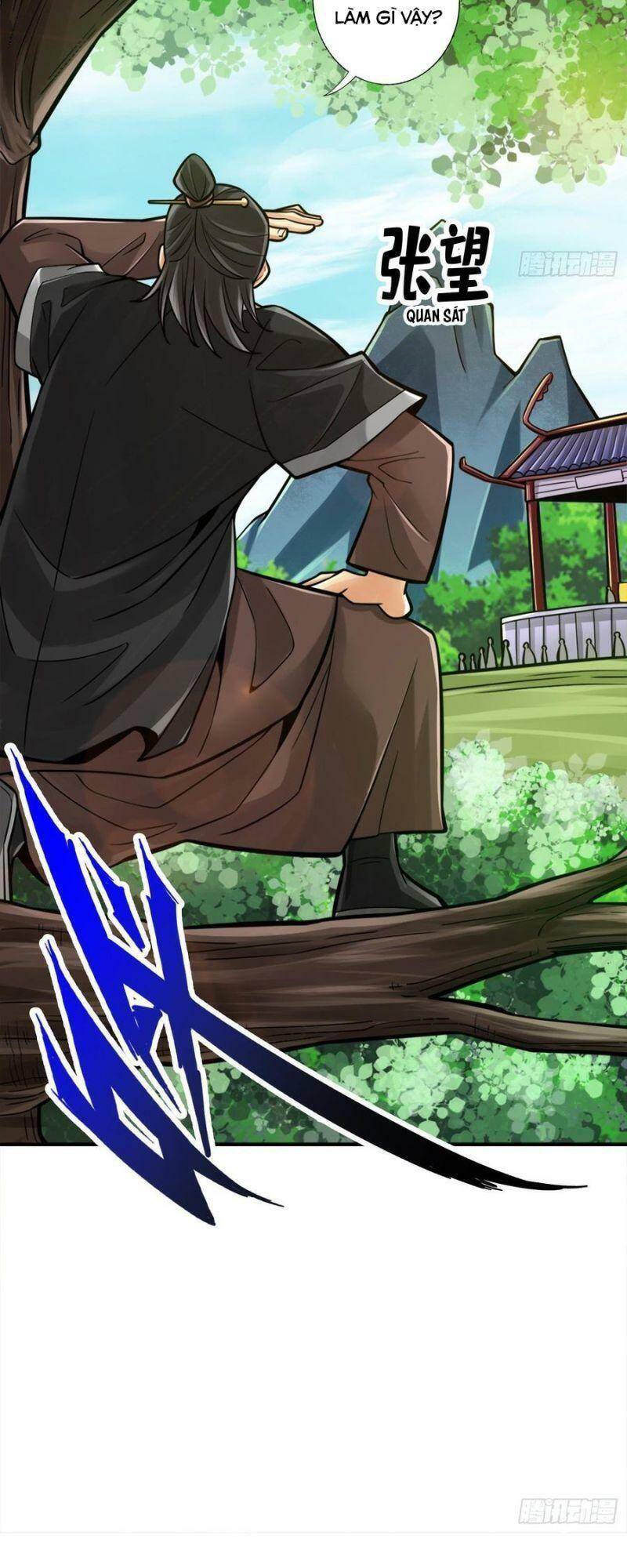 Sư Huynh Của Ta Quá Cẩn Thận Rồi Chapter 82 - 12