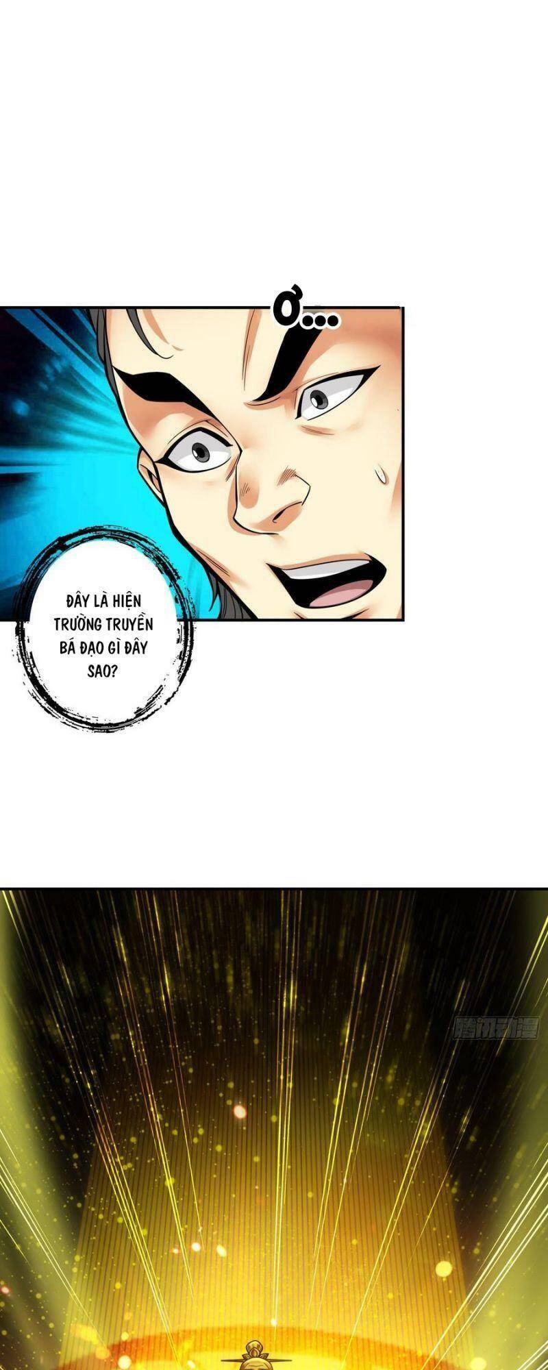 Sư Huynh Của Ta Quá Cẩn Thận Rồi Chapter 82 - 13