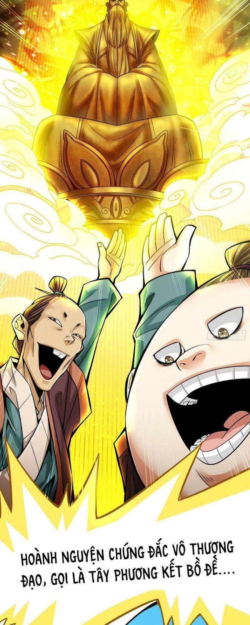 Sư Huynh Của Ta Quá Cẩn Thận Rồi Chapter 82 - 14