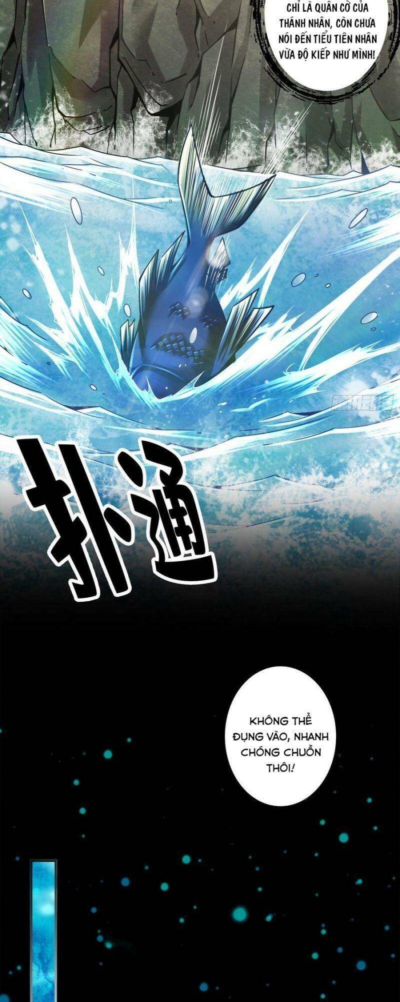 Sư Huynh Của Ta Quá Cẩn Thận Rồi Chapter 82 - 18