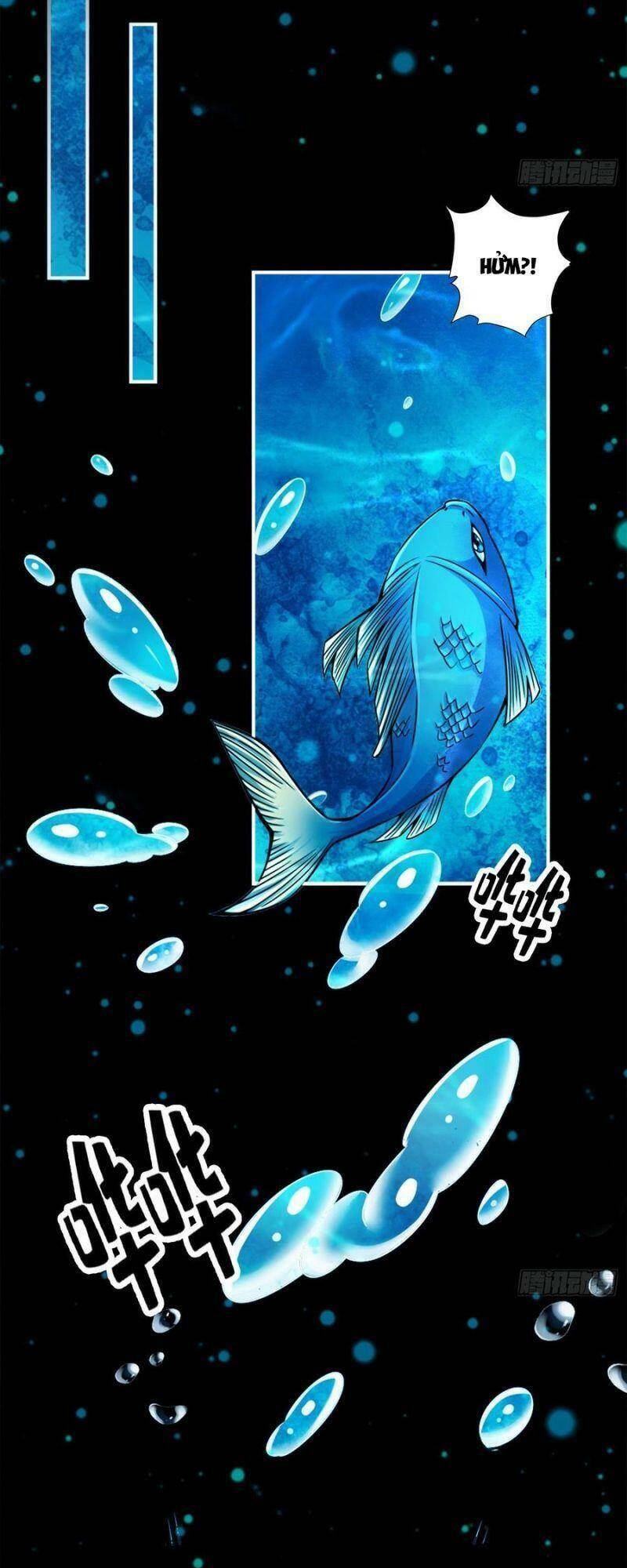 Sư Huynh Của Ta Quá Cẩn Thận Rồi Chapter 82 - 19