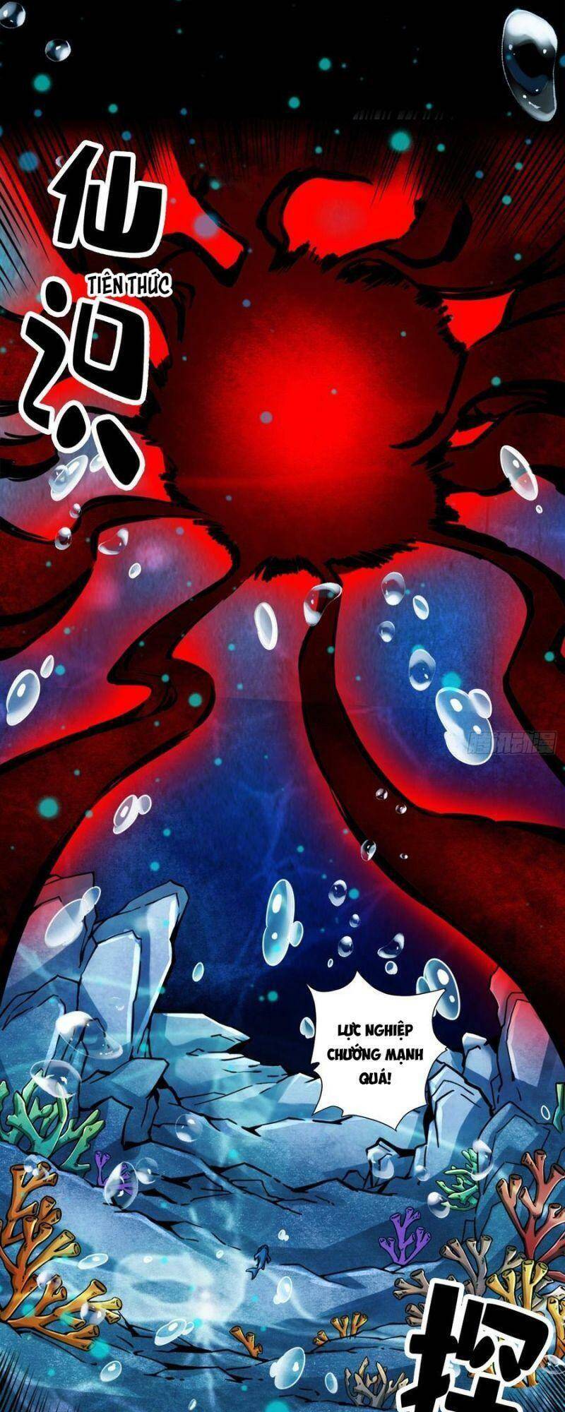 Sư Huynh Của Ta Quá Cẩn Thận Rồi Chapter 82 - 20