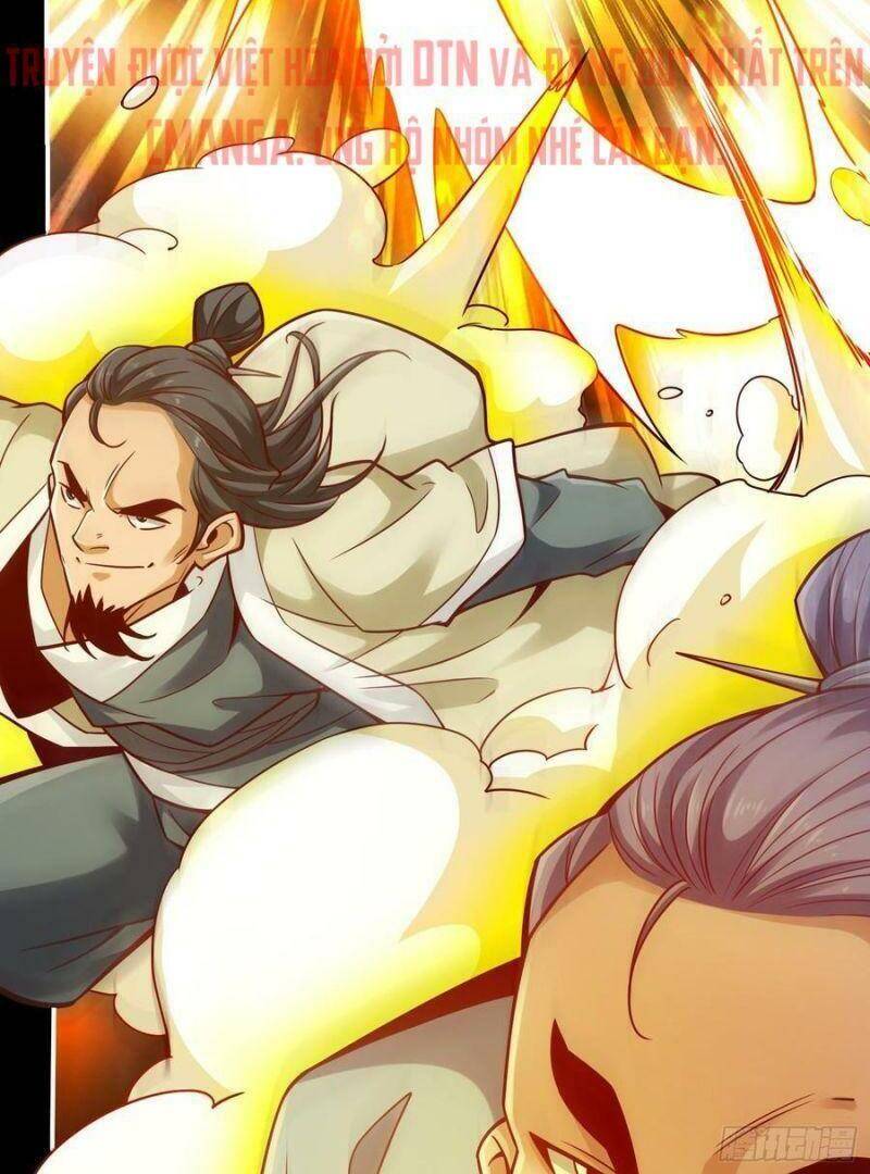 Sư Huynh Của Ta Quá Cẩn Thận Rồi Chapter 82 - 24