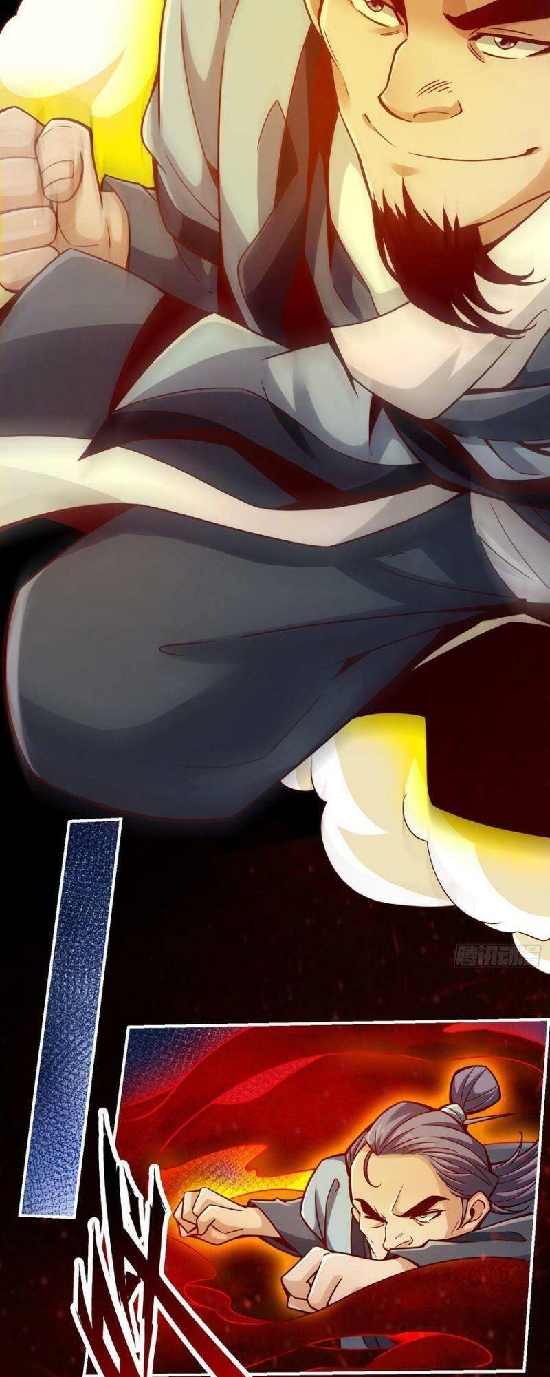 Sư Huynh Của Ta Quá Cẩn Thận Rồi Chapter 82 - 25