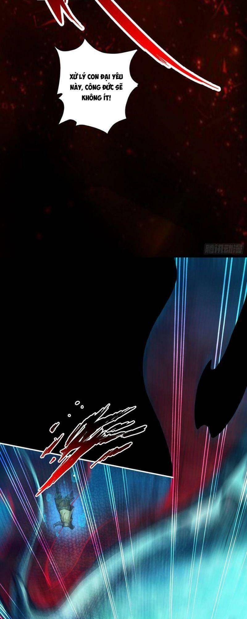 Sư Huynh Của Ta Quá Cẩn Thận Rồi Chapter 82 - 26